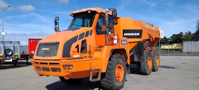 doosan