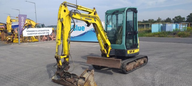 yanmar