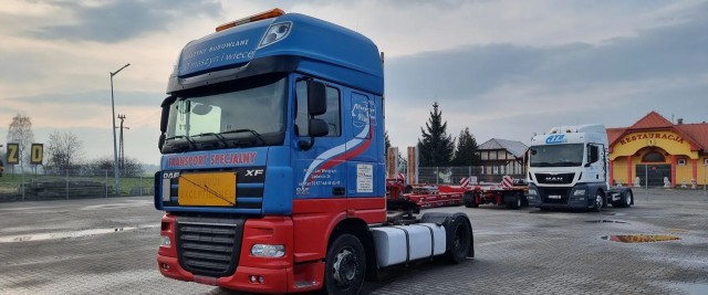daf