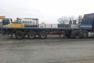 Oficjalny dealer MAX TRAILER w Polsce