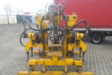 Oficjalny dealer Windhoff w Polsce