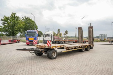 Deski do poszerzeń w cenie!