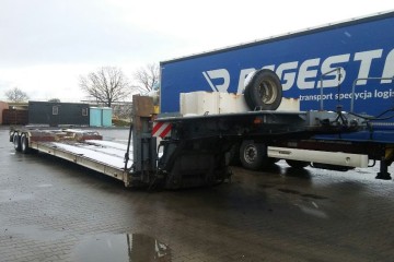 Oficjalny dealer MAX TRAILER w Polsce