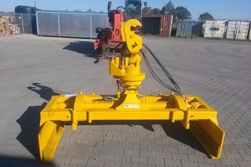 Oficjalny dealer Windhoff w Polsce