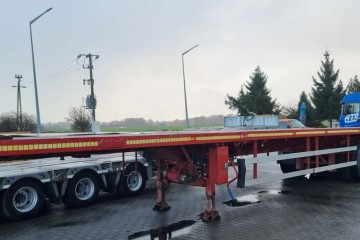 Zarejestrowana w Polsce na podstawie odstępstw