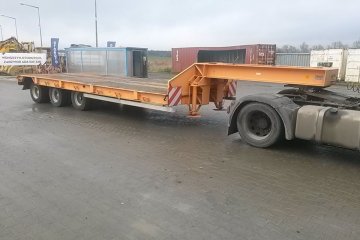 Oficjalny dealer MAX TRAILER w Polsce